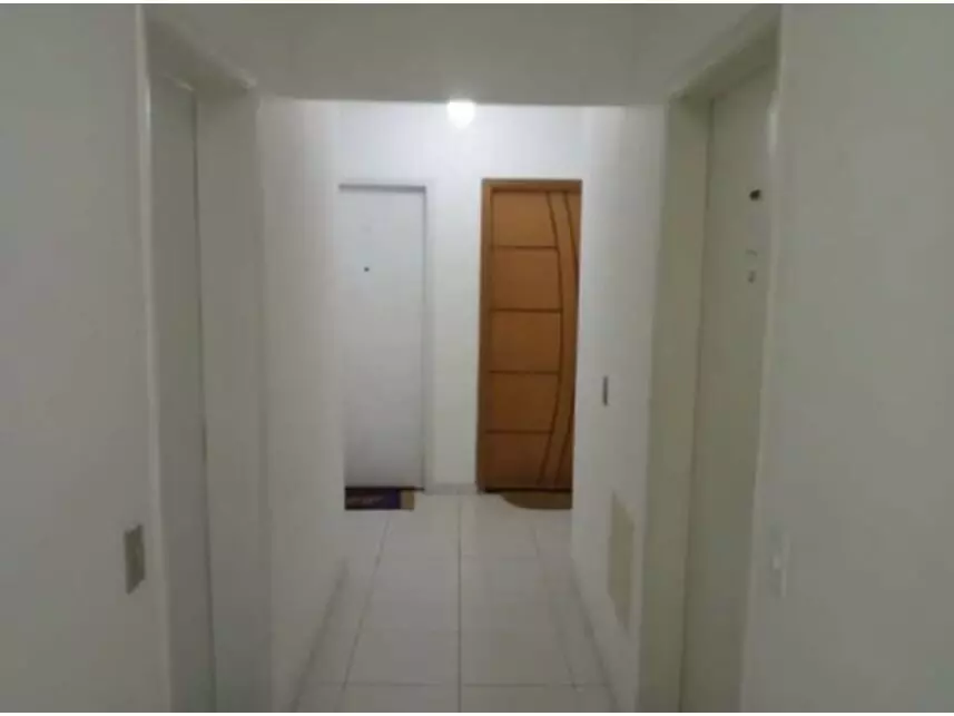 Apartamento à venda em leilão
