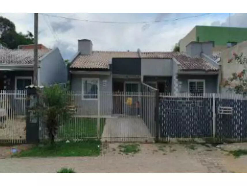 Casa à venda em leilão