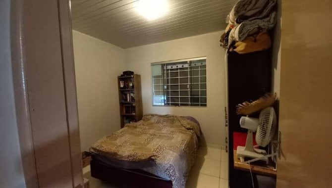 Casa em Condomínio 77 m² (01 vaga) - Santa Luzia - Dois Vizinhos - PR