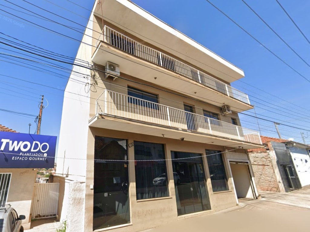 Casa 694 m² - Centro - Botucatu - SP