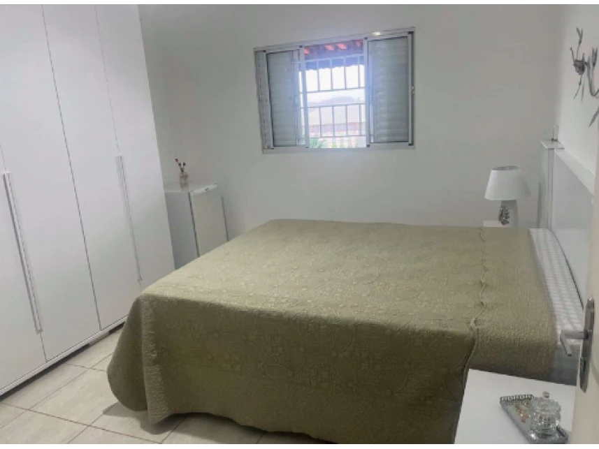Casa à venda em leilão