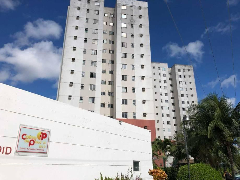 Apartamentos