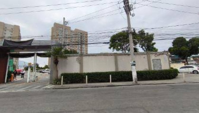 Apartamento 58 m² (privativa + comum) (unid. 1105) - Jardim Tropical - Nova Iguaçu - RJ