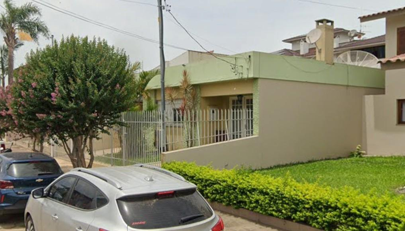 Casas
