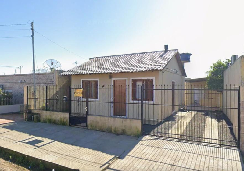 Casas