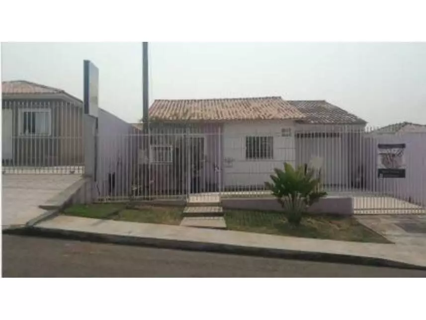 Casa à venda em leilão