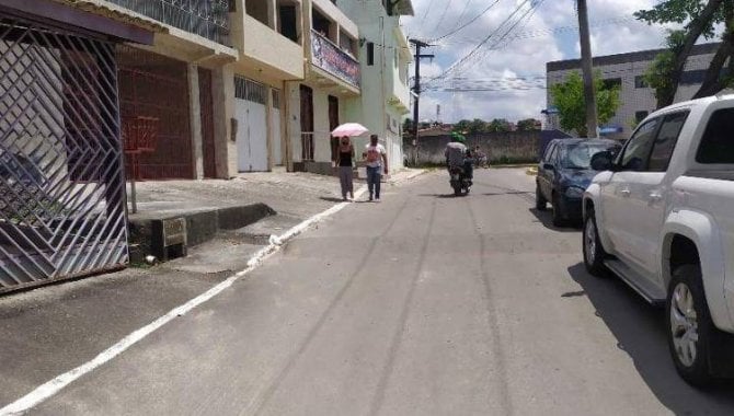 Casa 544 m² - Gleba A - Camaçari - BA