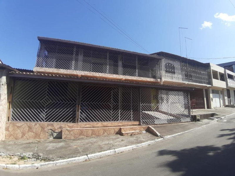 Casas