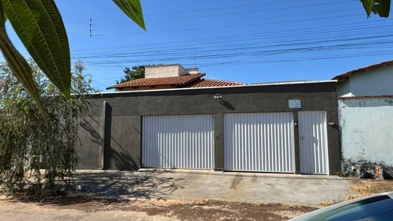 Casas