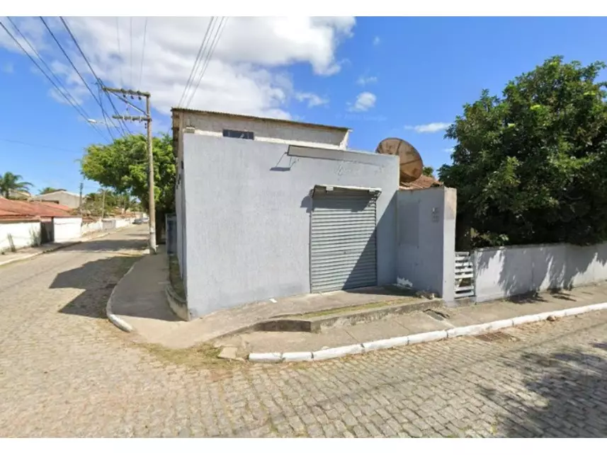Casa à venda em leilão