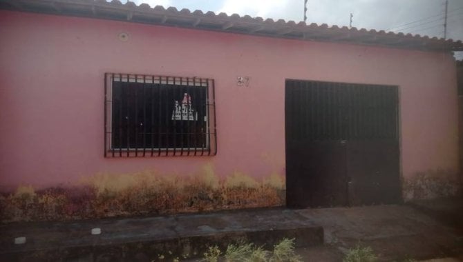 Casa 80 m² - Pontal da Ilha - São Luís - MA