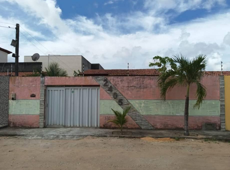 Casas