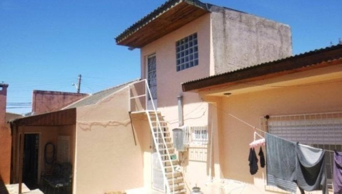 Casa 123 m² - COHAB II - Rio Grande - RS