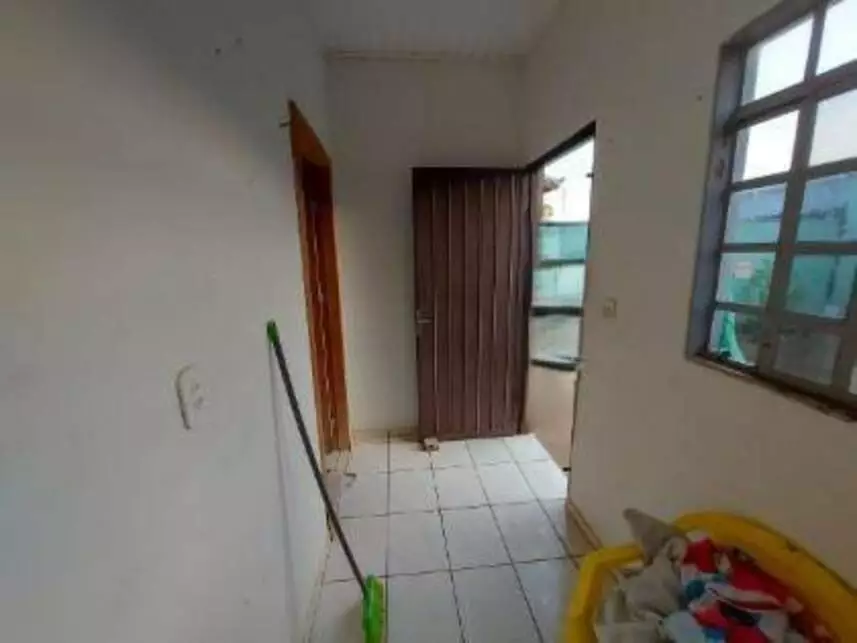 Casa à venda em leilão