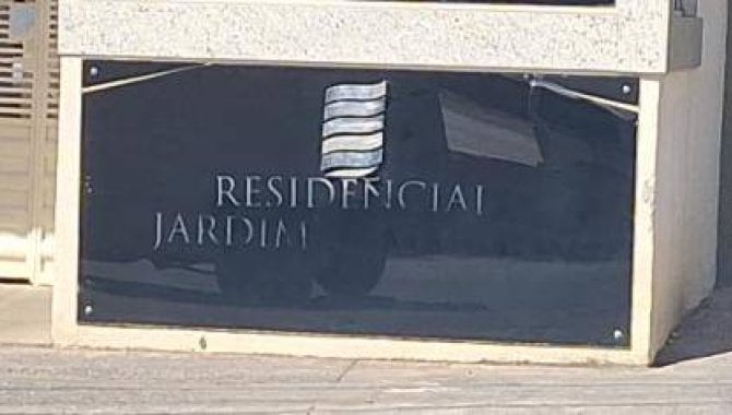 Apartamento 43 m² - Santa Maria - Belo Horizonte - MG