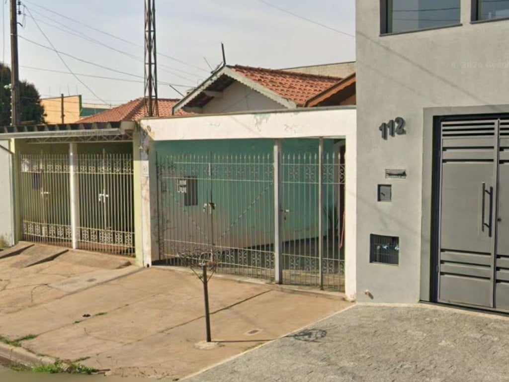 Casa 100 m² - Parque Jupiá - Piracicaba - SP
