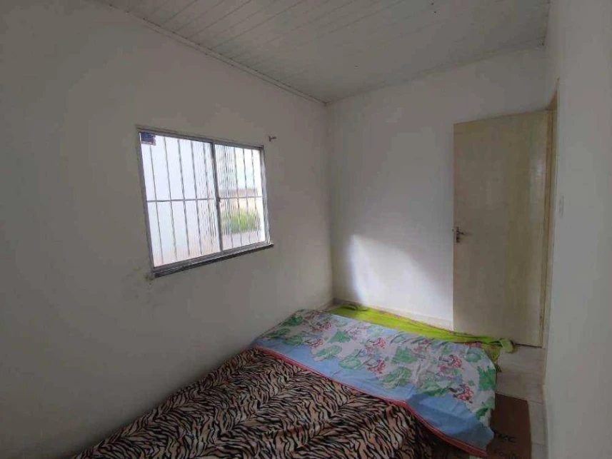 Casa à venda em leilão
