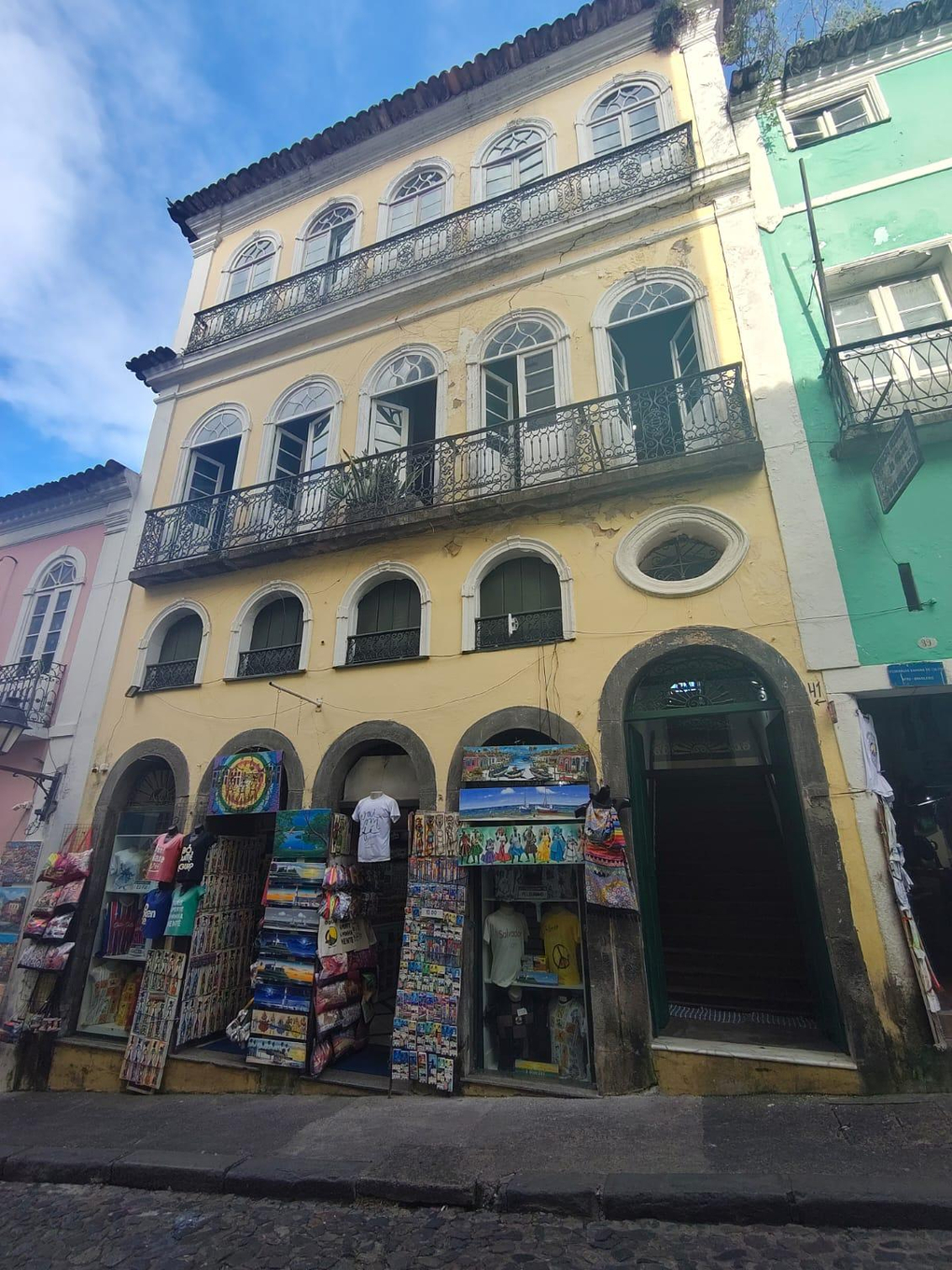 Sobrados