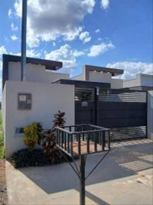 Casas