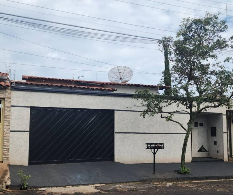 Casas