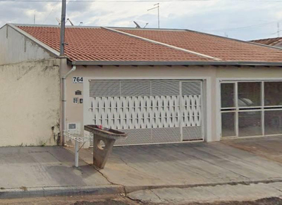 Casas