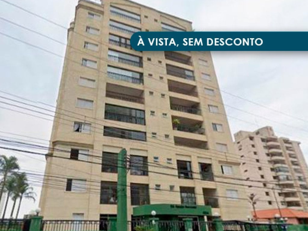 Apartamento 181 m² (04 vagas e 01 Deposito) - Butantã - São Paulo - SP