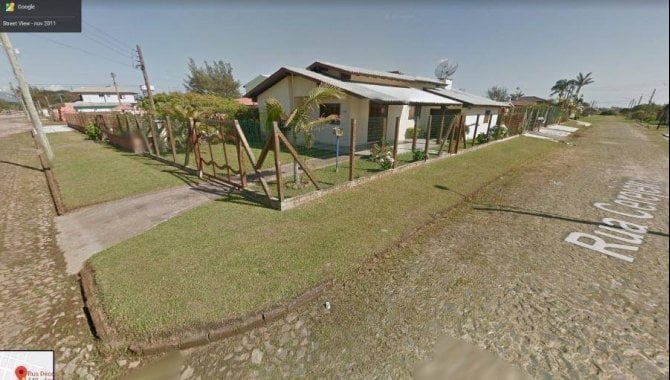 Casa 146 m² - Praia Da Conceição - Capão Da Canoa - RS