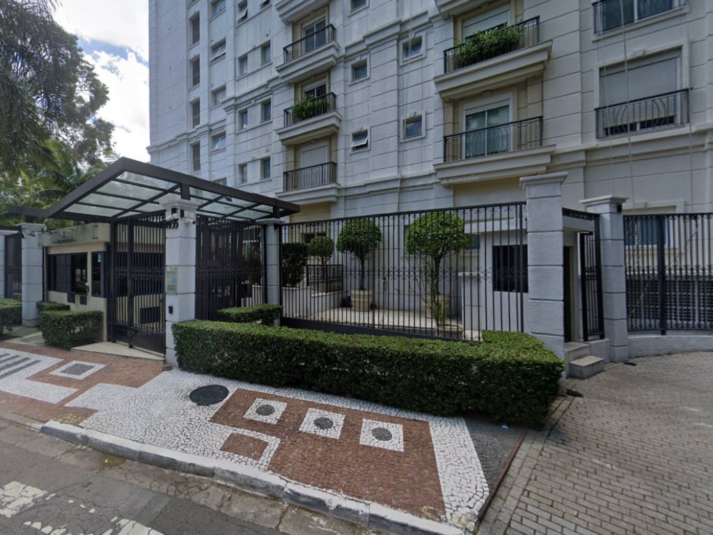 Apartamento 697 m² (5 Vagas) - Ao lado do Parque Burle Marx - Panamby - São Paulo - SP