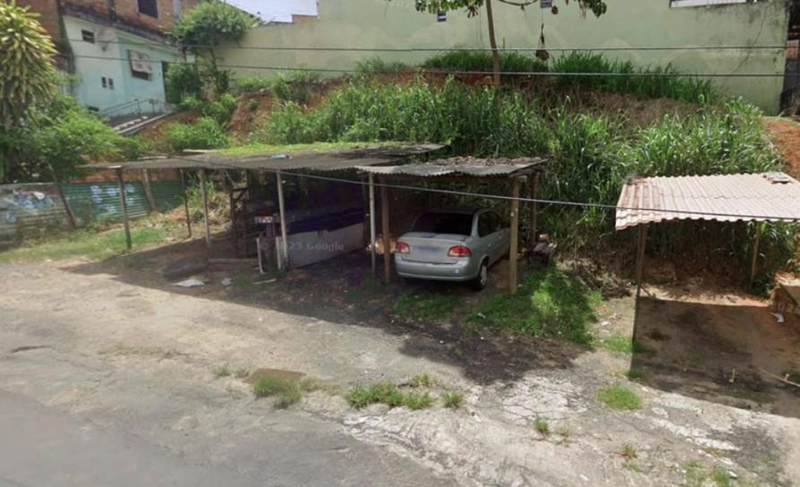 Casas