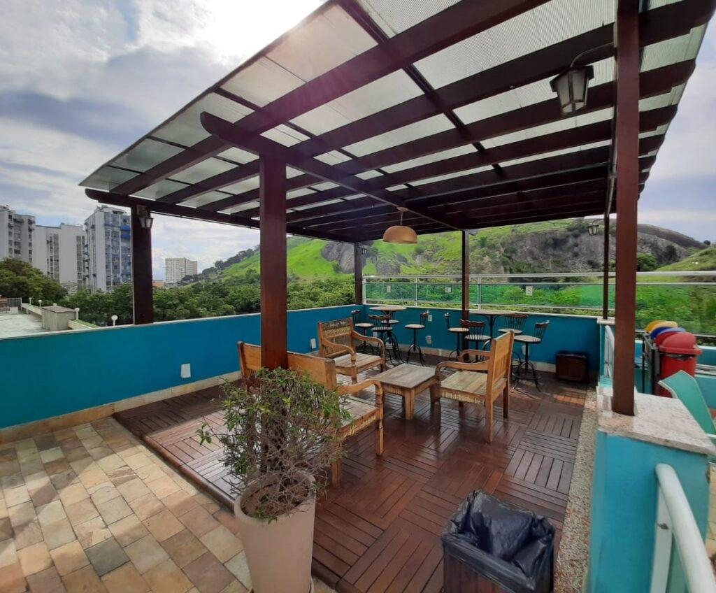 Apartamentos