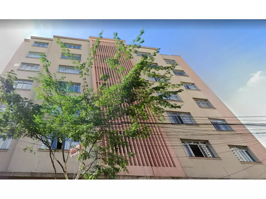 Apartamento à venda em leilão
