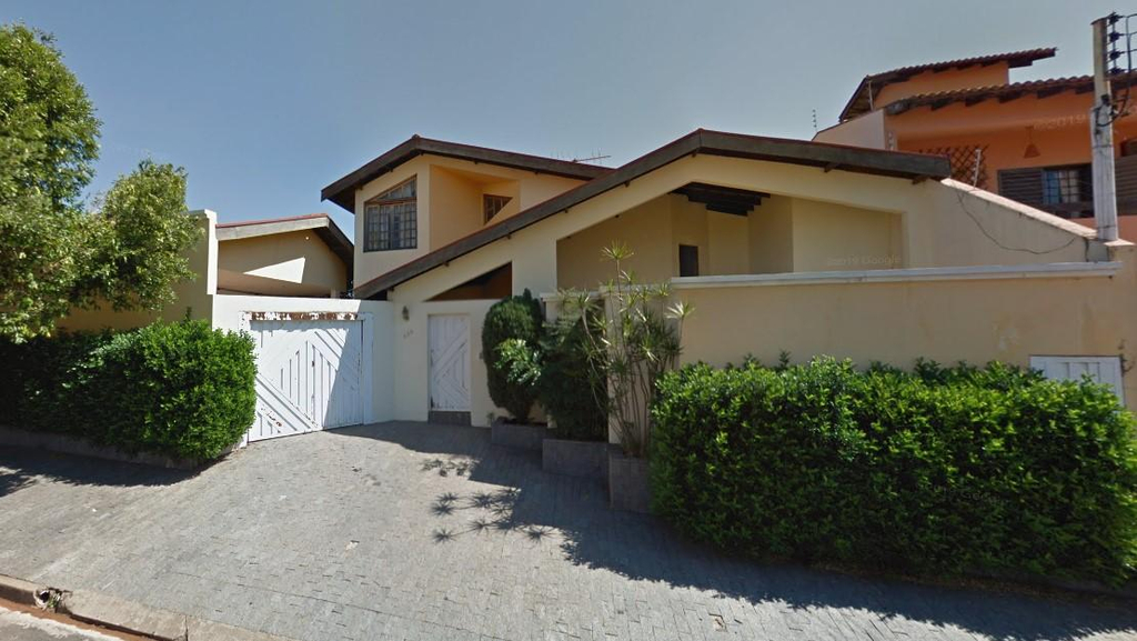 Casas