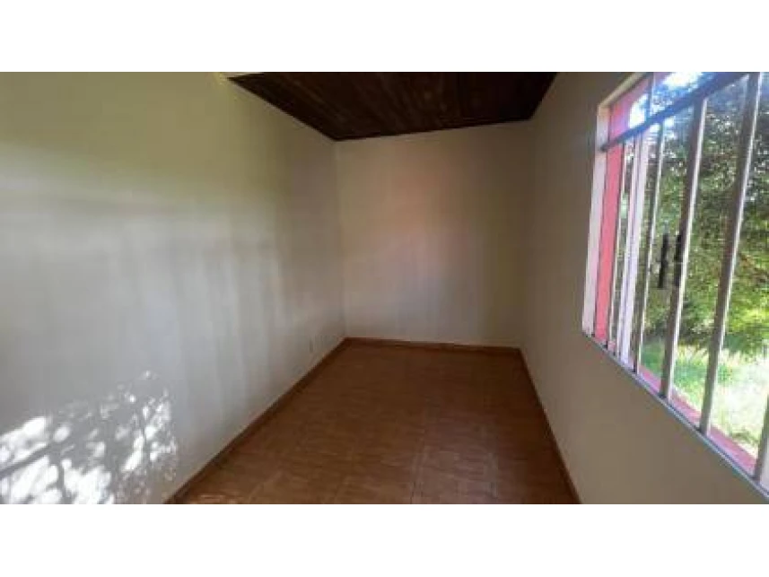 Casa à venda em leilão