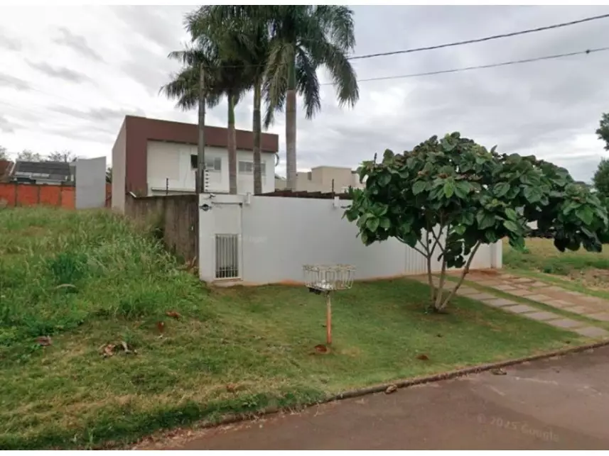 Casa à venda em leilão