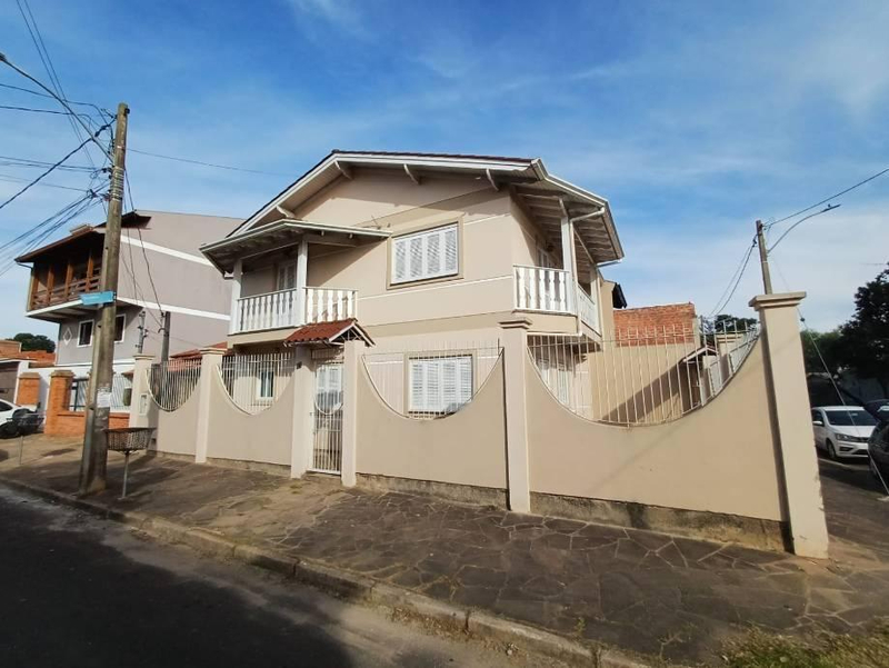 Casas
