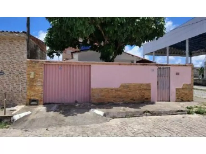 Casa à venda em leilão
