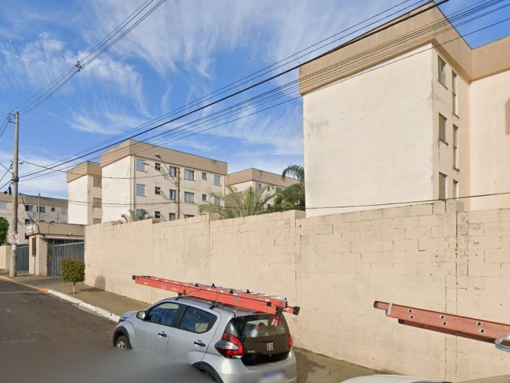 Direitos sobre Apartamento 42 m² - Condomínio Residencial Monte Verde II - Bauru - SP