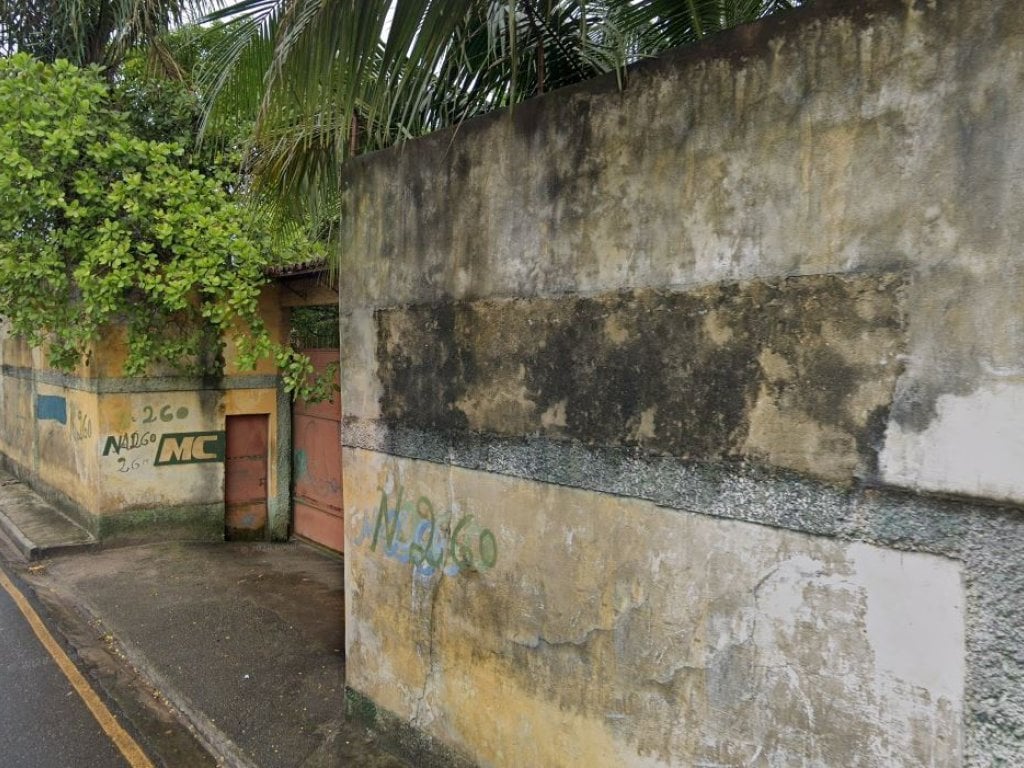 Área com 2,0407 ha - Águas Brancas - Ananindeua - PA