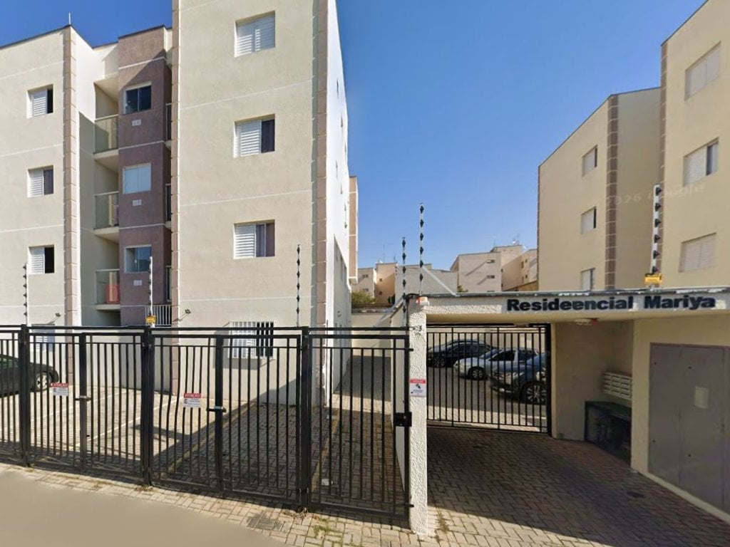 Apartamento 45 m² (01 vaga) - Vila Angélica - Sorocaba - SP
