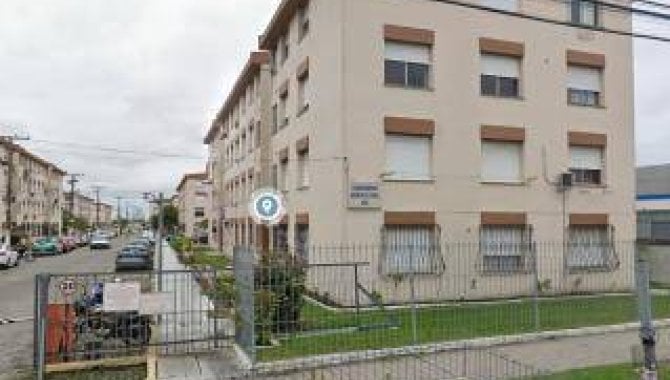 Apartamento 43 m² - Cohab II - Rio Grande - RS