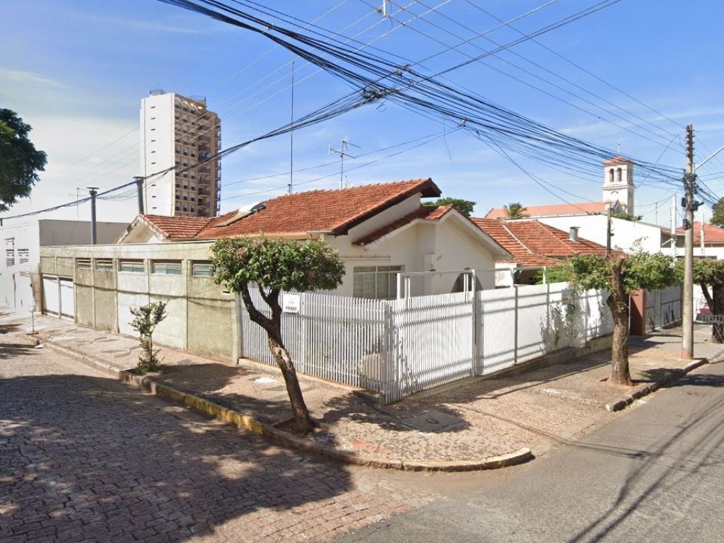 Nua Propriedade sobre Casa 232 m² - Vila Alta - Lins - SP