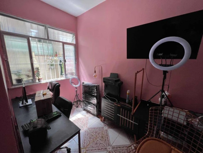 Apartamento à venda em leilão