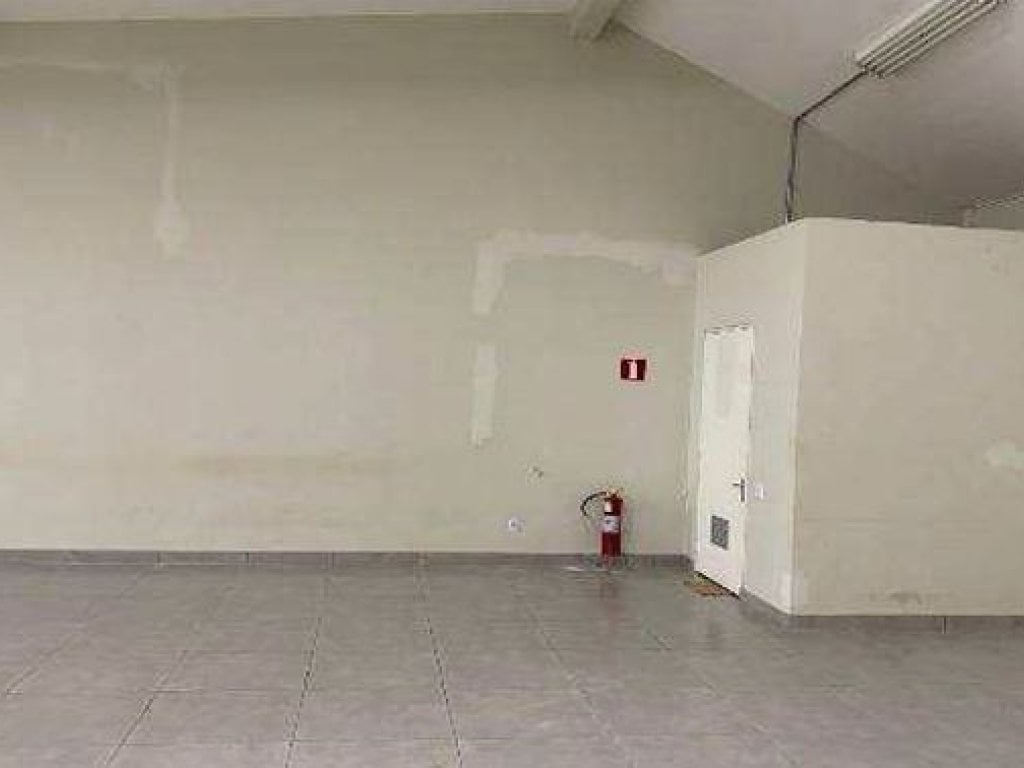 Imóvel Comercial 420 m² - Centro - Mozarlândia - GO