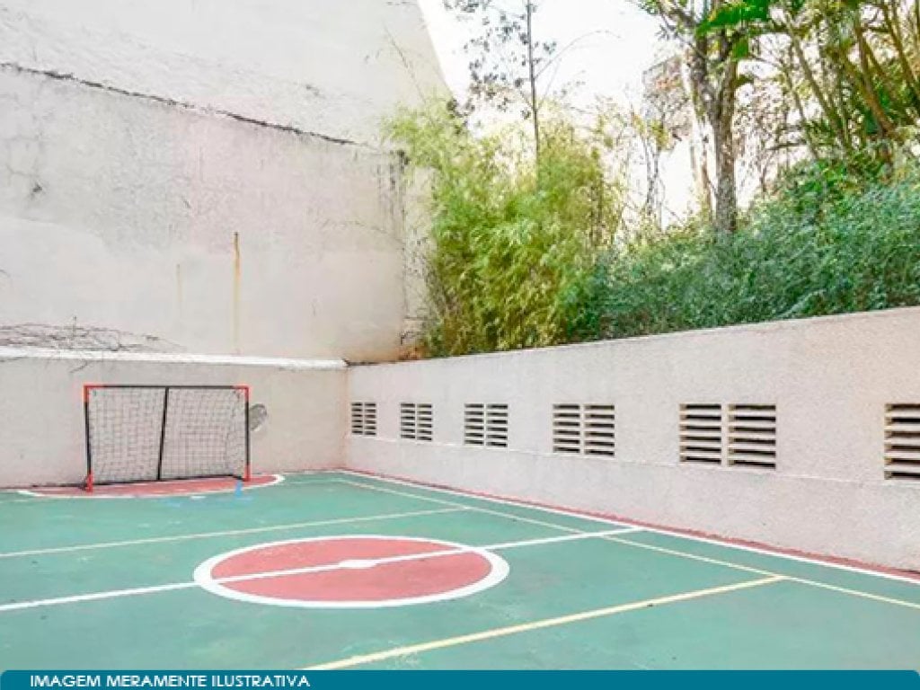 Direitos sobre Apartamento 183 m² (03 vagas) - Real Parque - São Paulo - SP