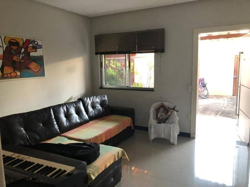 Casas