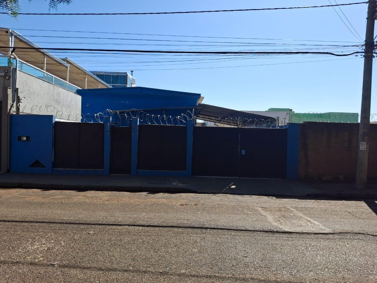 Prédios