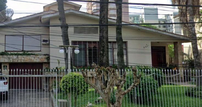 Casas