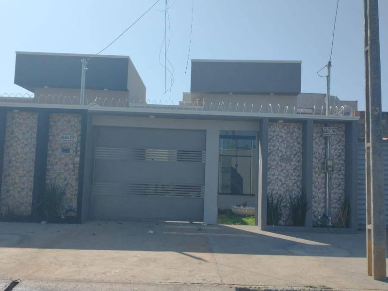 Casas