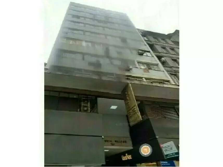 Sala Comercial à venda em leilão