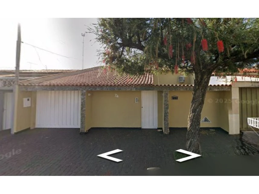 Casa à venda em leilão
